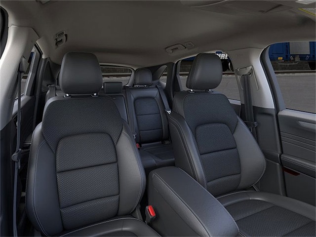 2025 Ford Escape Plug-In Hybrid photo 7