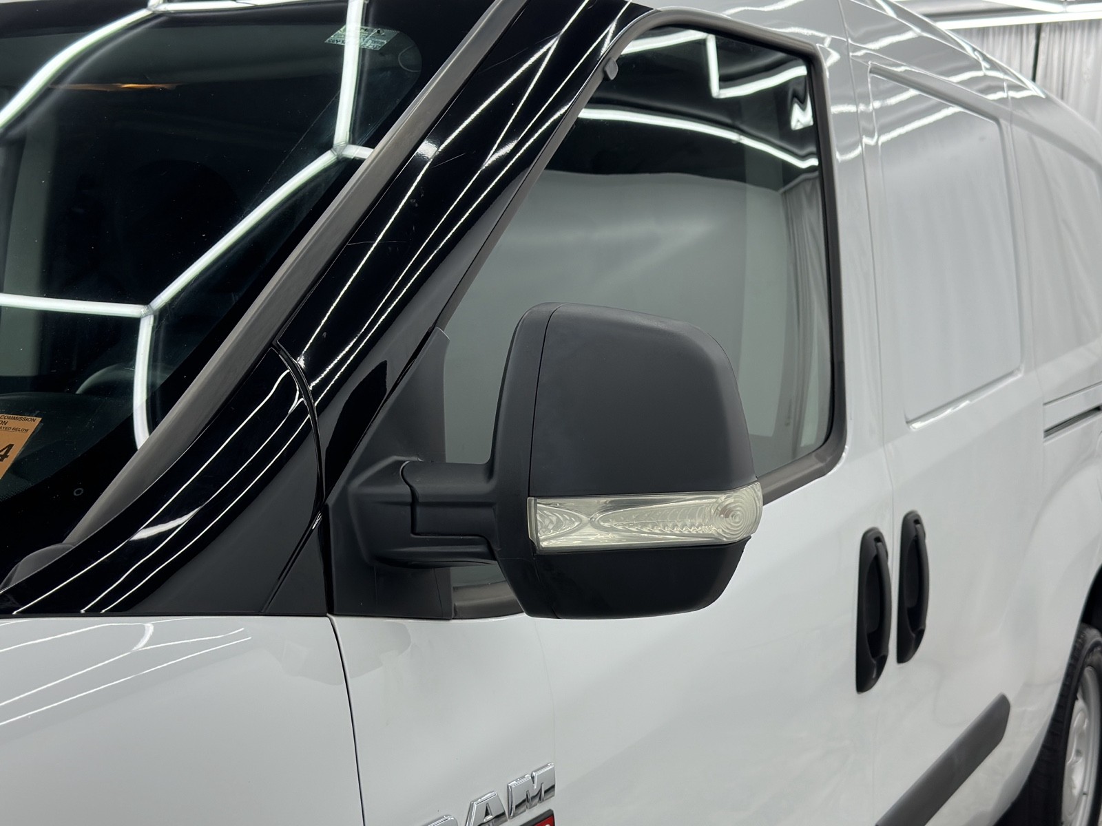 2019 Ram ProMaster City photo 33