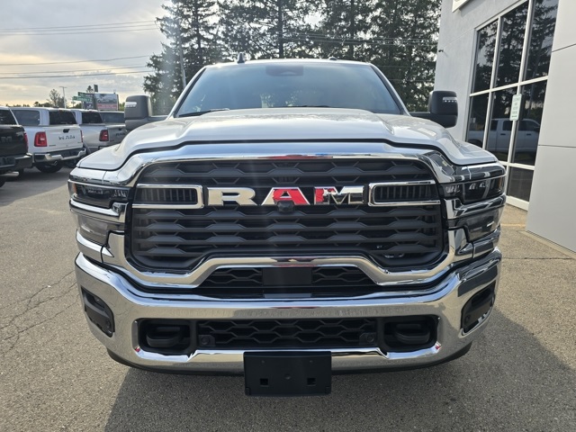 2025 Ram 2500 Big Horn photo 2