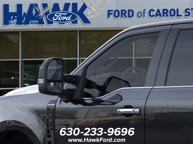 2026 FORD F-250 - Image 20