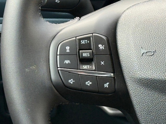 2025 Ford Maverick Lariat photo 25