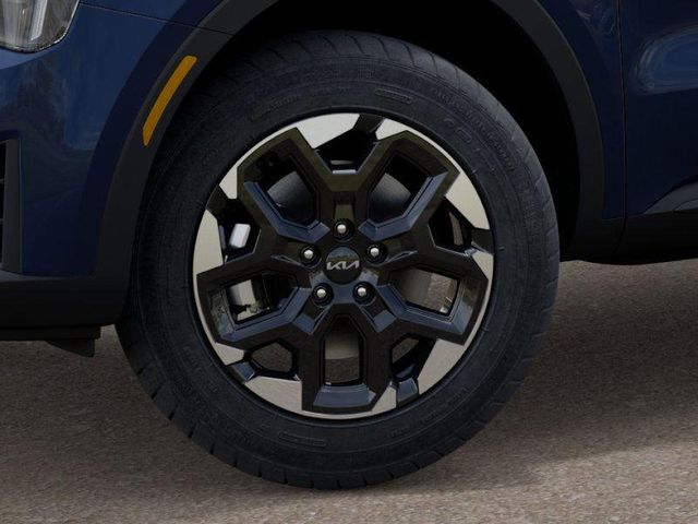 2026 Kia Sorento S photo 8