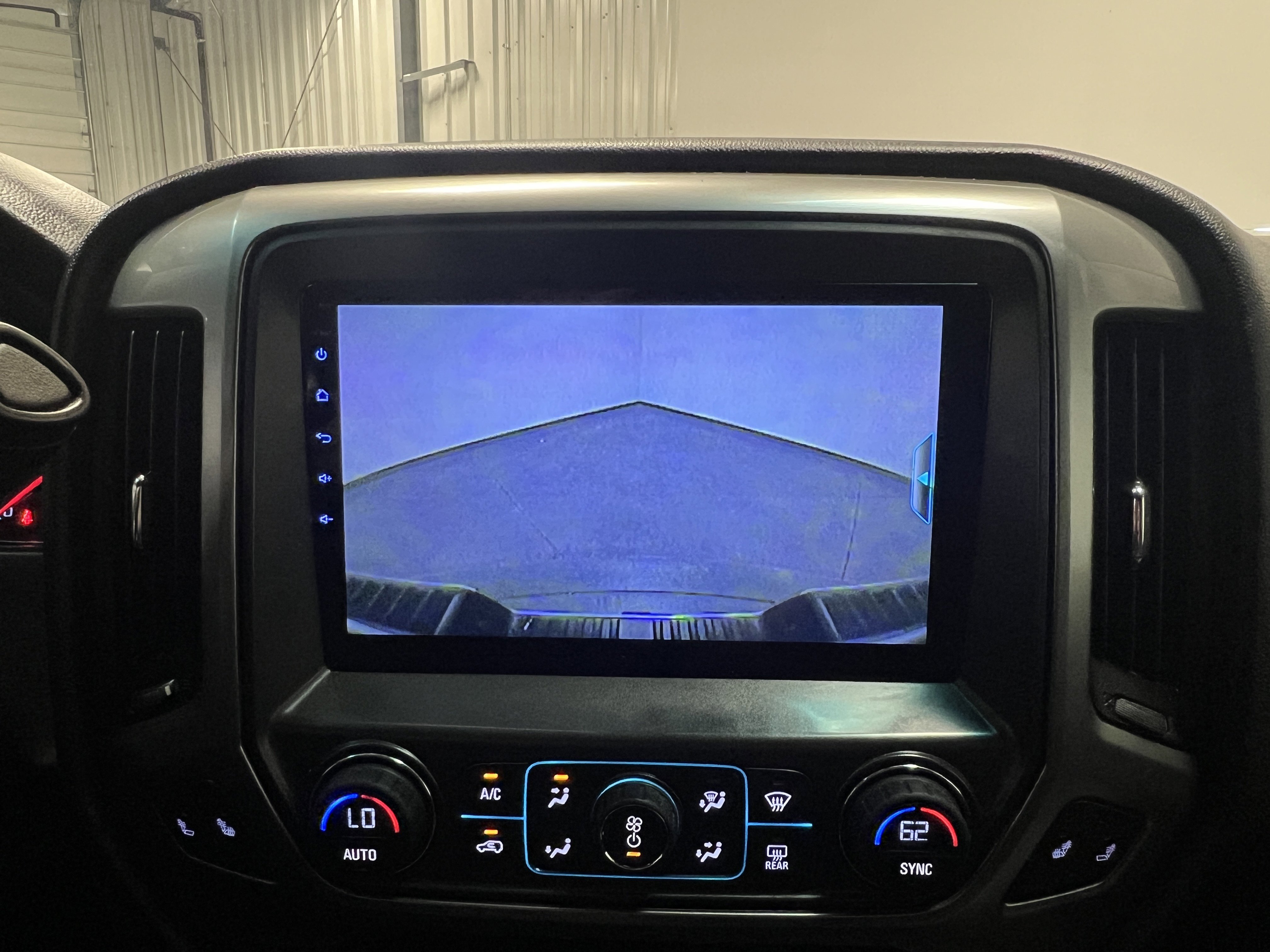 2015 Chevrolet Silverado 1500 LT photo 15