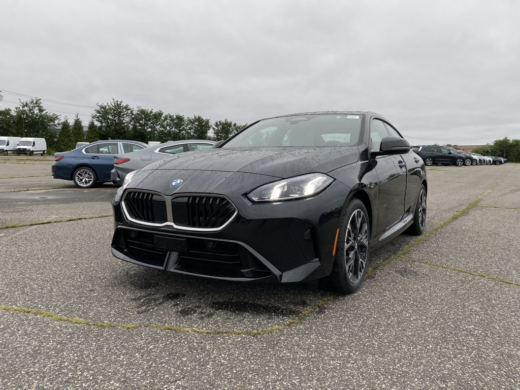2025 BMW 2 Series