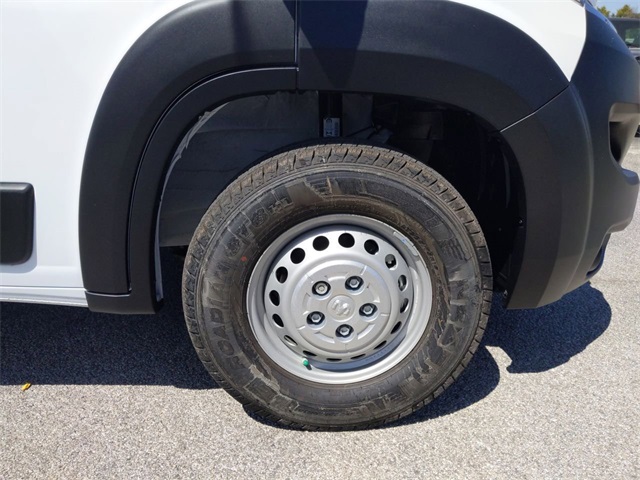 2026 Ram ProMaster 3500 photo 29