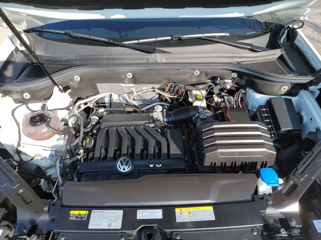 2023 Volkswagen Atlas V6 SE Technology photo 36