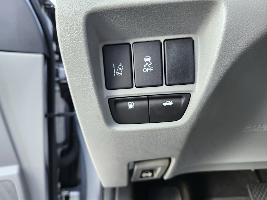 2015 Acura TLX Technology photo 15
