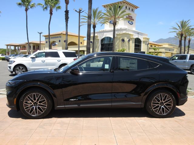 2025 Ford Mustang Mach-E Premium RWD's photo