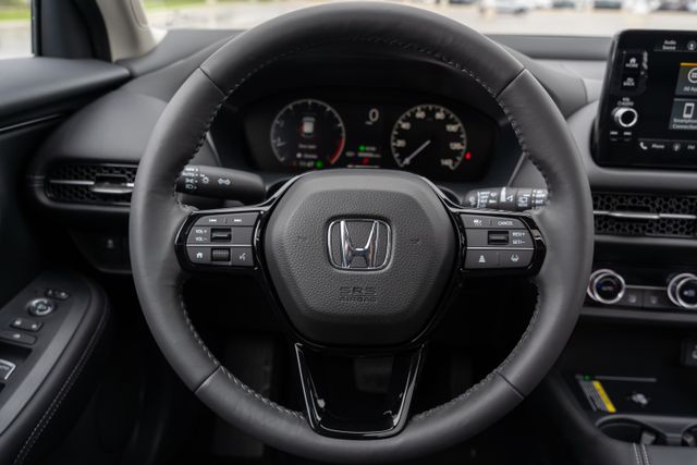2026 Honda HR-V EX-L photo 11