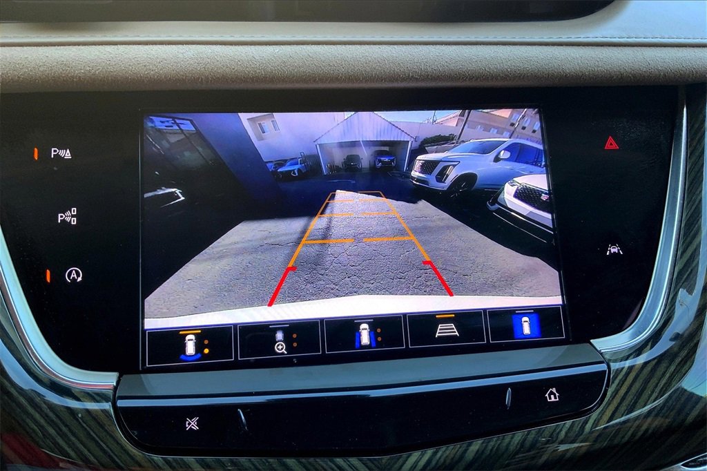 2022 Cadillac XT6 Premium Luxury photo 26
