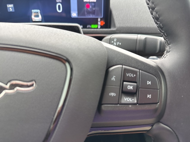 2025 Ford Mustang Mach-E Select photo 32