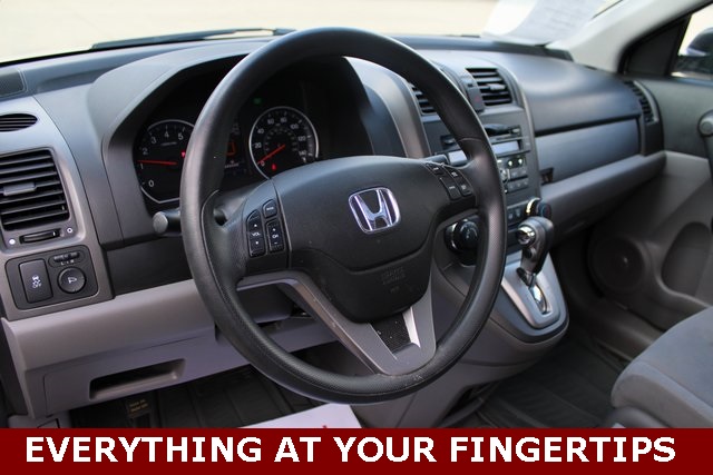 2011 Honda CR-V EX photo 13