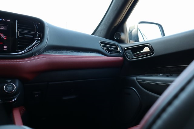 2024 Dodge Durango SRT Hellcat photo 44