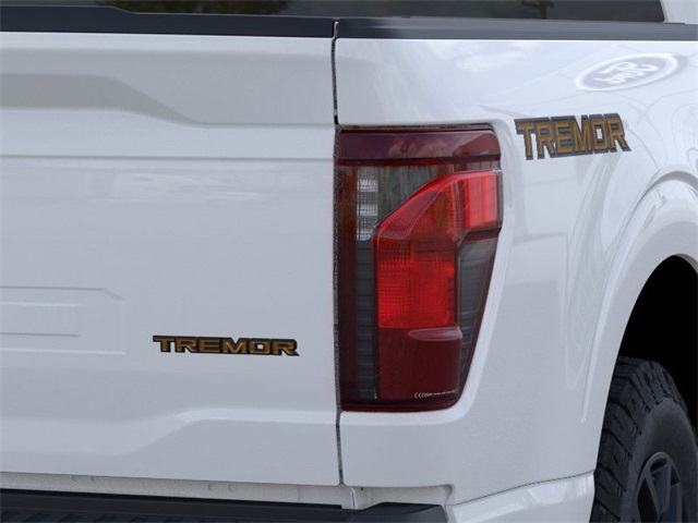 2025 Ford F-150 Tremor photo 18