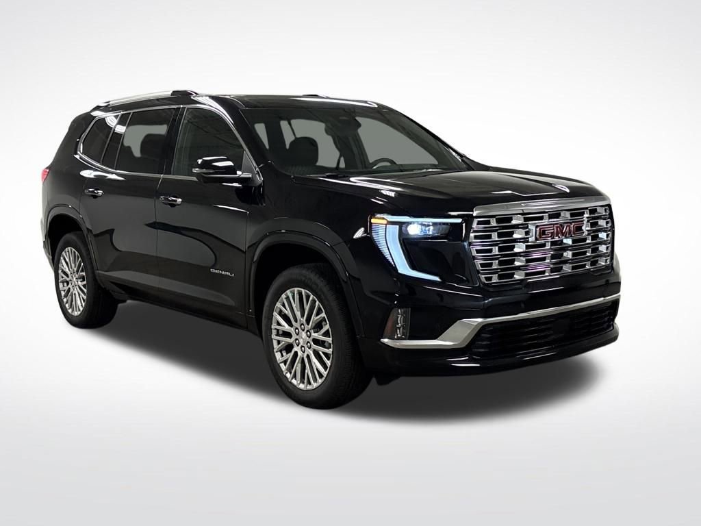 2026 GMC Acadia Denali's photo