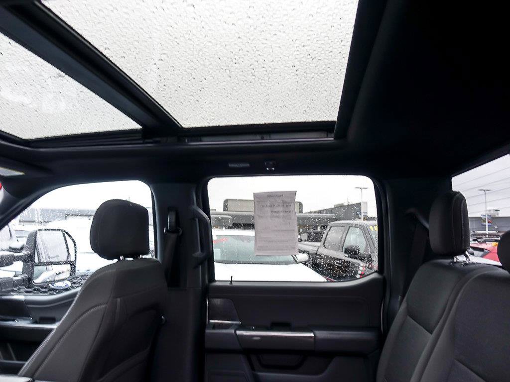 2021 FORD F-150 - Image 15