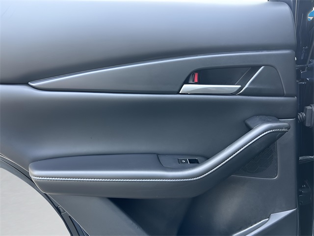 2021 Mazda CX-30 Select photo 21