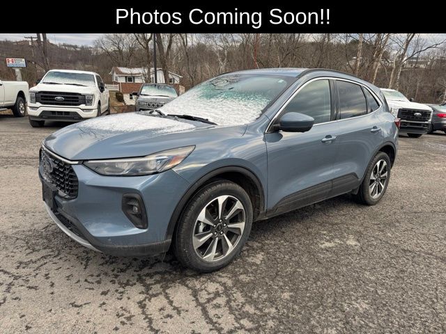 2024 Ford Escape Base's photo