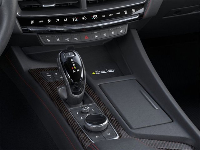 2026 Cadillac CT5 V photo 22