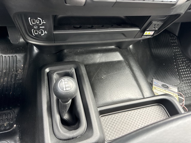 2023 Ram 2500 Tradesman photo 15