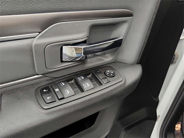 2023 Ram 1500 Classic SLT photo 24