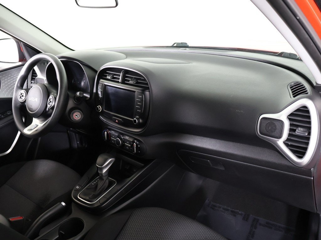 2022 Kia Soul LX photo 20