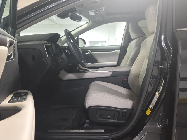 2022 Lexus RX 350 photo 9