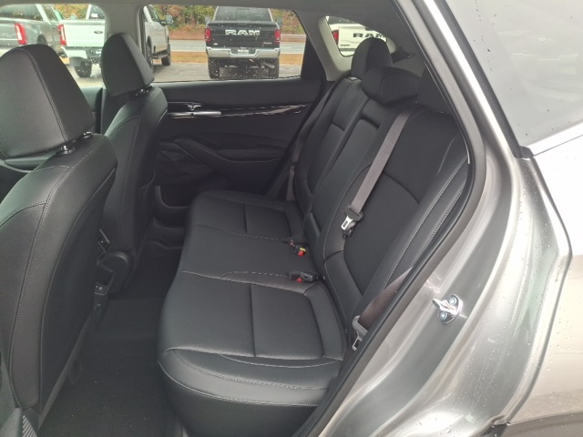 2026 Kia Seltos EX photo 24