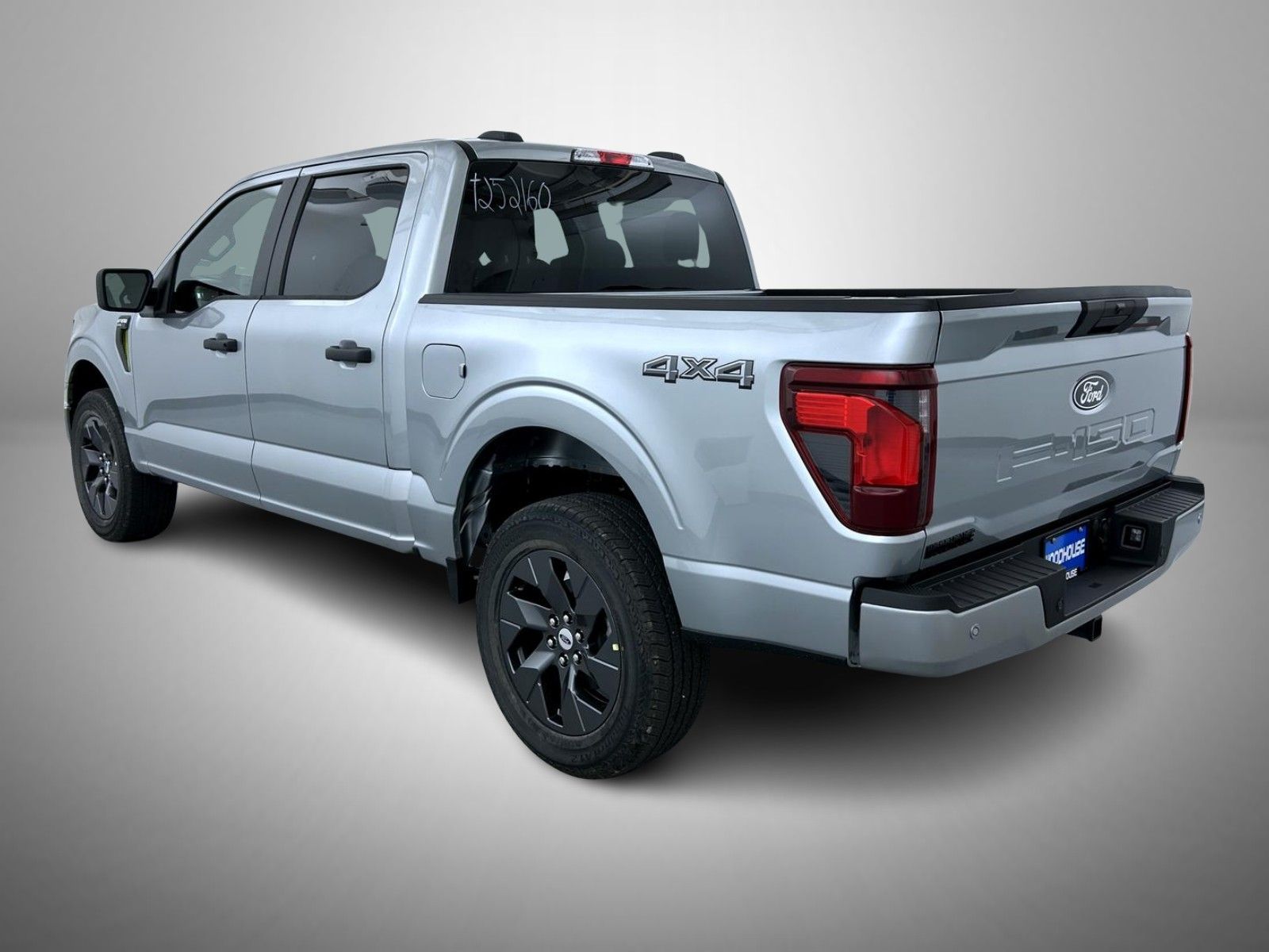 2025 Ford F-150 STX photo 7