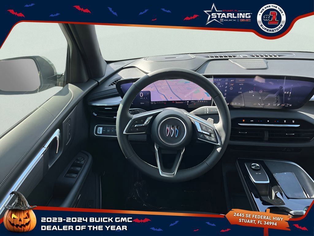 2025 Buick Enclave Preferred photo 13