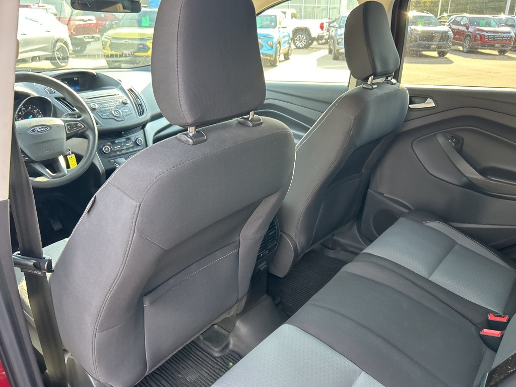 2018 Ford Escape SE photo 22