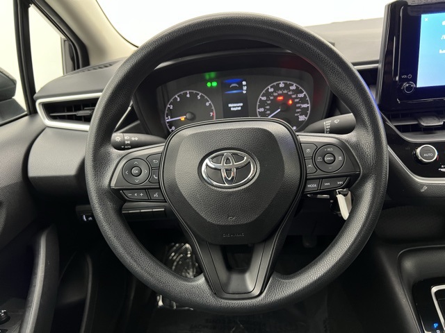 2024 Toyota Corolla LE photo 9