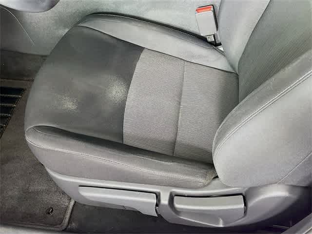 2021 Nissan Sentra SV photo 17
