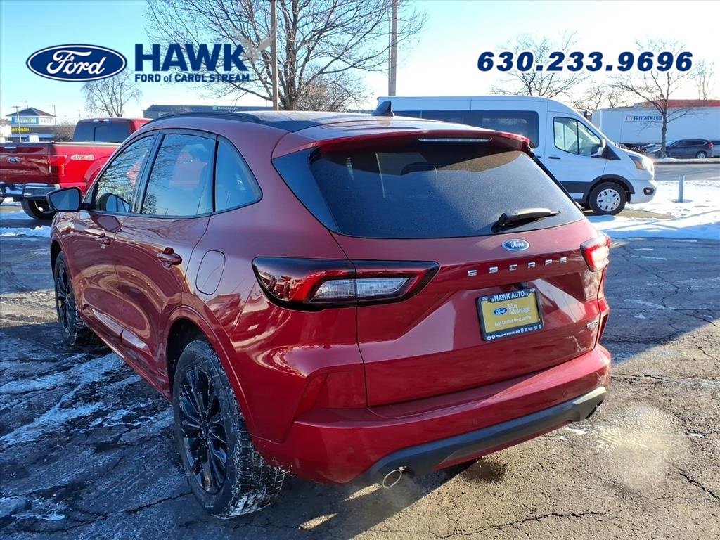 2023 FORD ESCAPE - Image 5