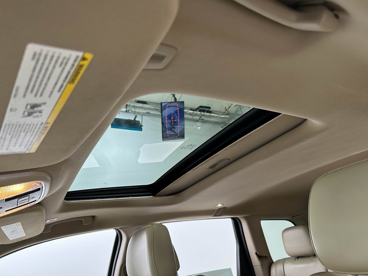 2021 Jeep Grand Cherokee Limited photo 11