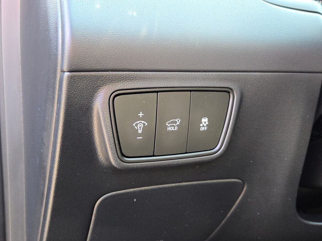 2024 Hyundai Tucson XRT photo 23