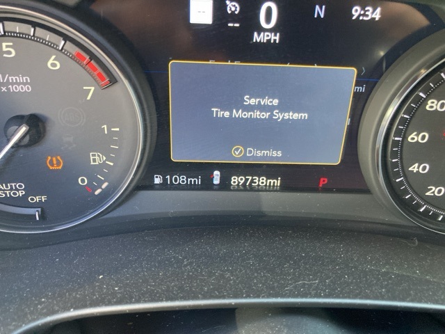 2019 Cadillac XT4 Premium Luxury photo 4