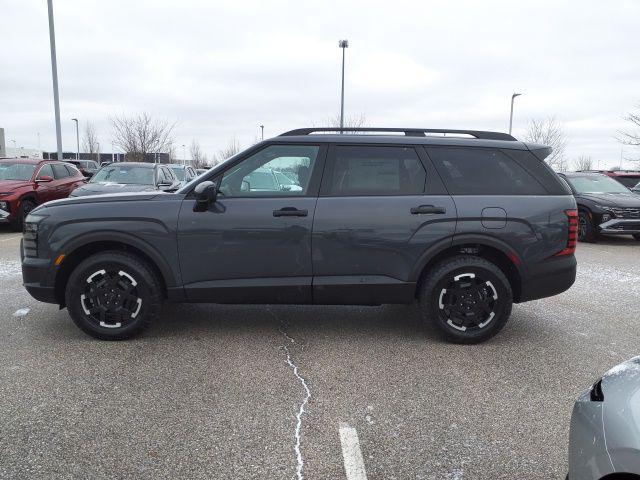 2026 Hyundai Palisade XRT Pro's photo