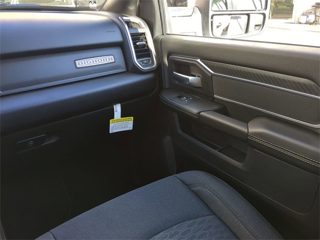 2026 Ram 3500 Big Horn photo 17