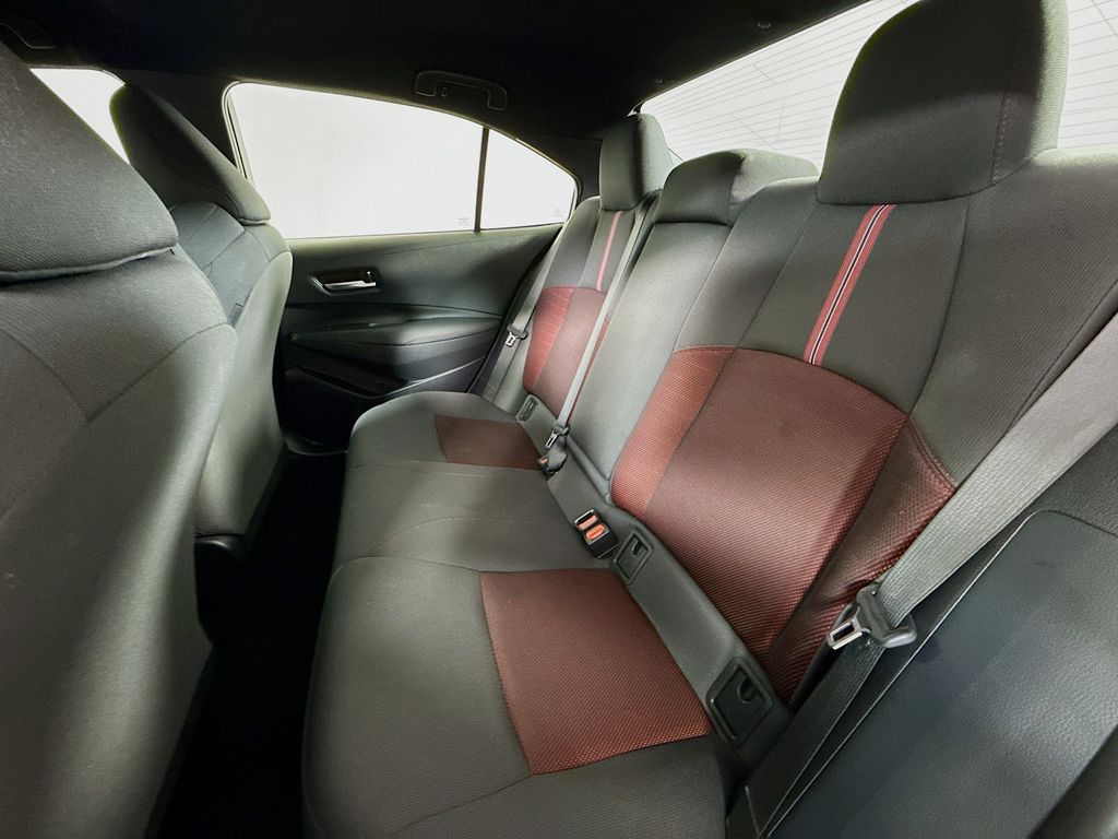 2024 Toyota Corolla SE photo 20