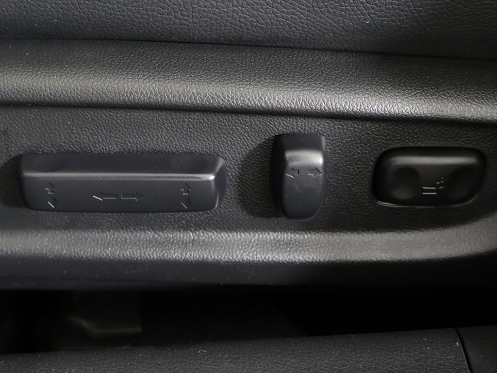 2016 Honda Accord Sport photo 19