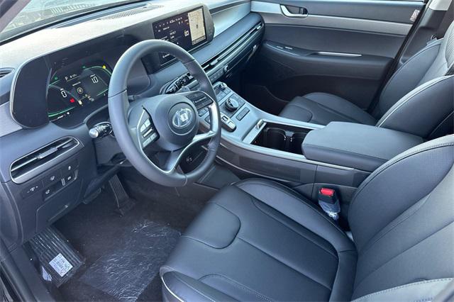 2025 Hyundai Palisade XRT photo 7