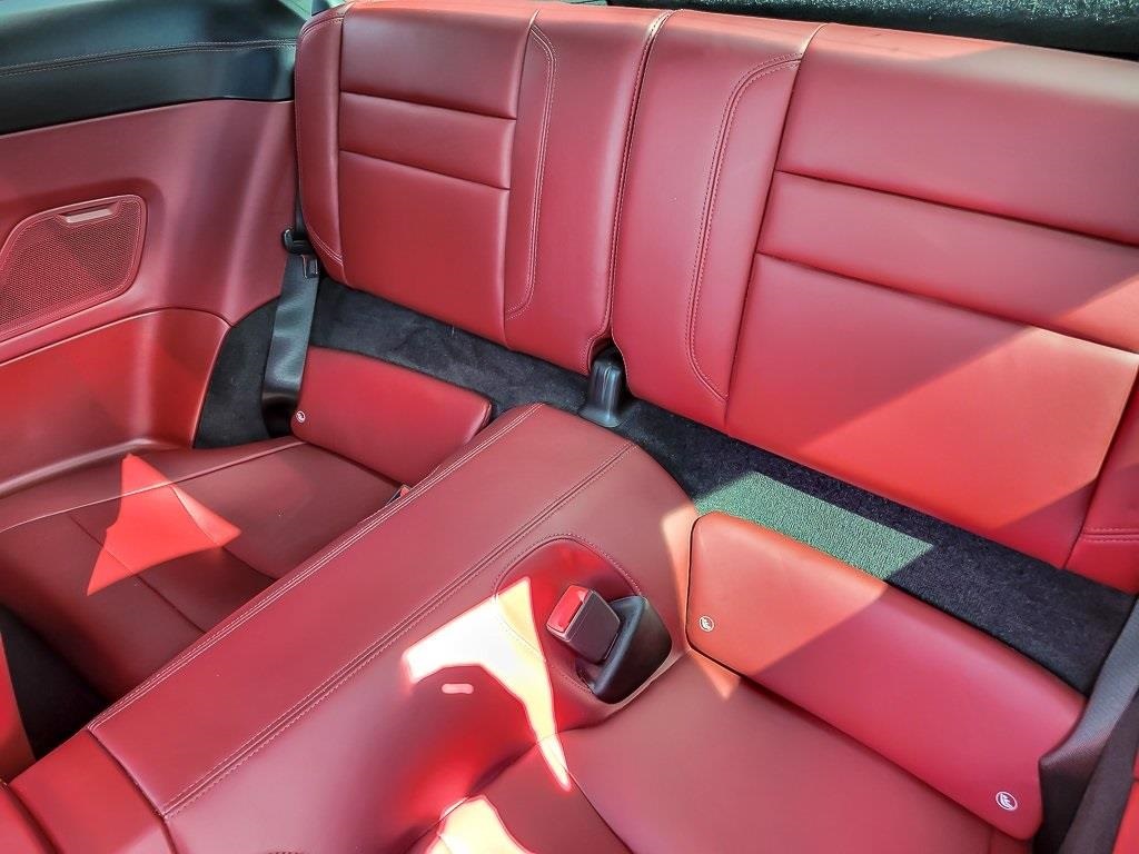 2020 Porsche 911 4S photo 10