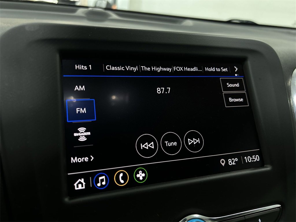 2022 Chevrolet Equinox LT photo 12