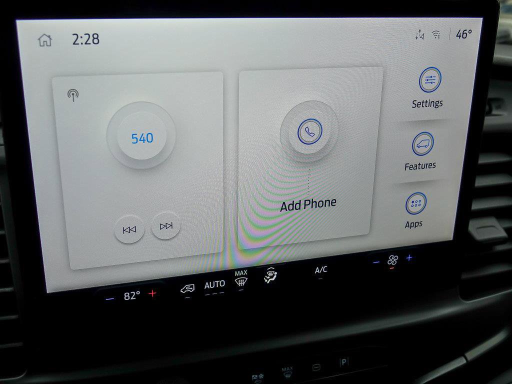 2026 FORD TRANSIT - Image 14