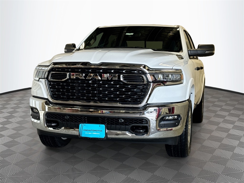 2026 RAM Ram 1500 Pickup Big Horn/Lone Star's photo