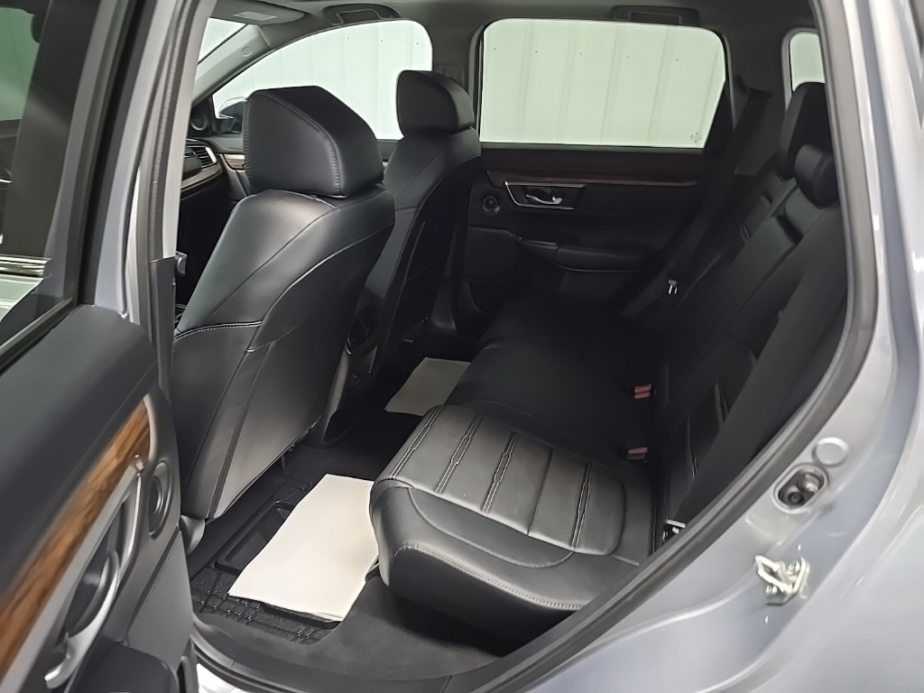 2019 Honda CR-V EX-L photo 30