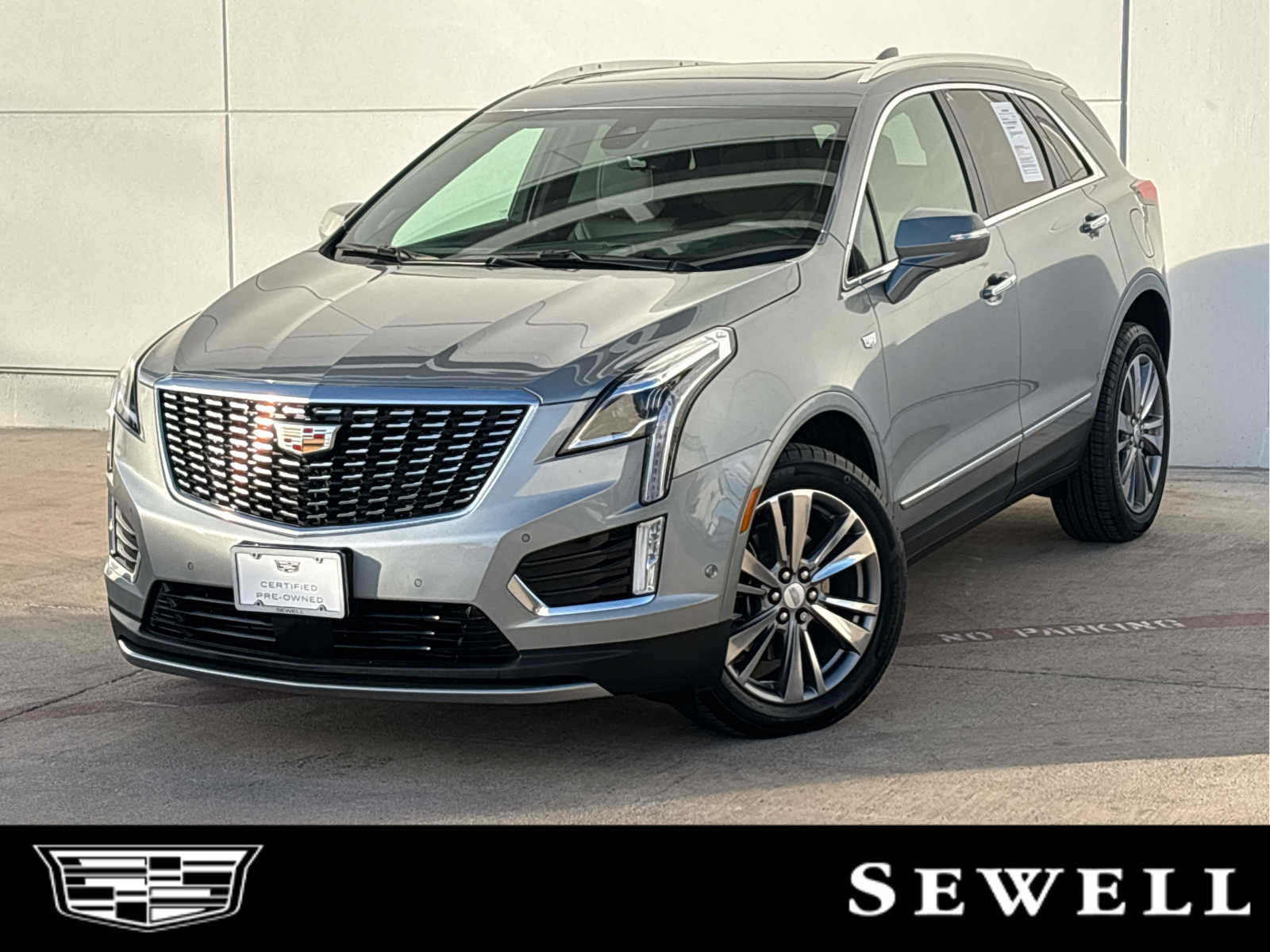 2024 Cadillac XT5 Premium Luxury's photo