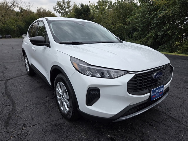 2026 Ford Escape Active's photo