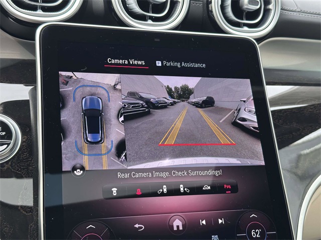 2025 Mercedes Benz GLC 300 4MATIC photo 28